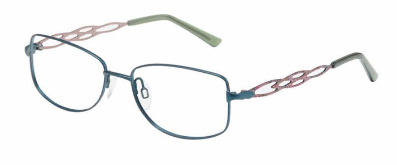 CHARMANT TITANIUM PERFECTION 29212 GREEN