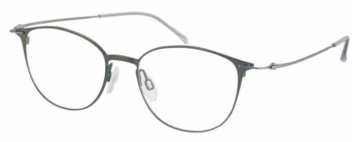 CHARMANT TITANIUM PERFECTION 16708 GREEN