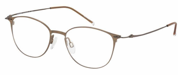 CHARMANT TITANIUM PERFECTION 16708 BROWN