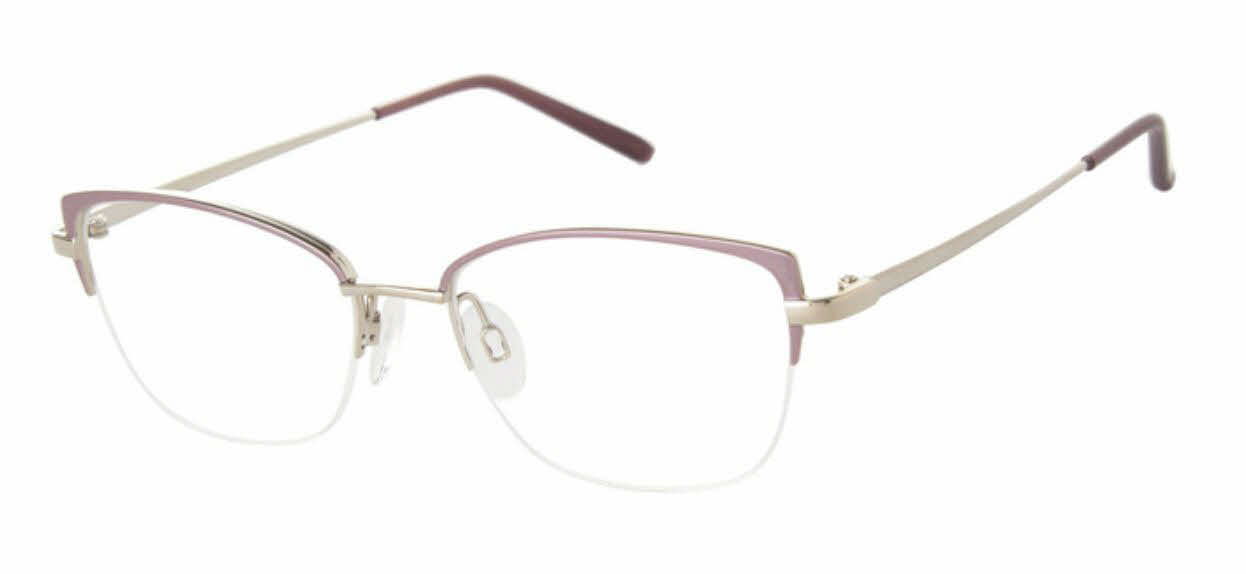 CHARMANT TITANIUM PERFECTION 29222 PURPLE