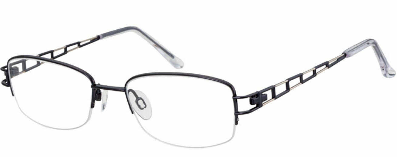 CHARMANT TITANIUM PERFECTION 10818N