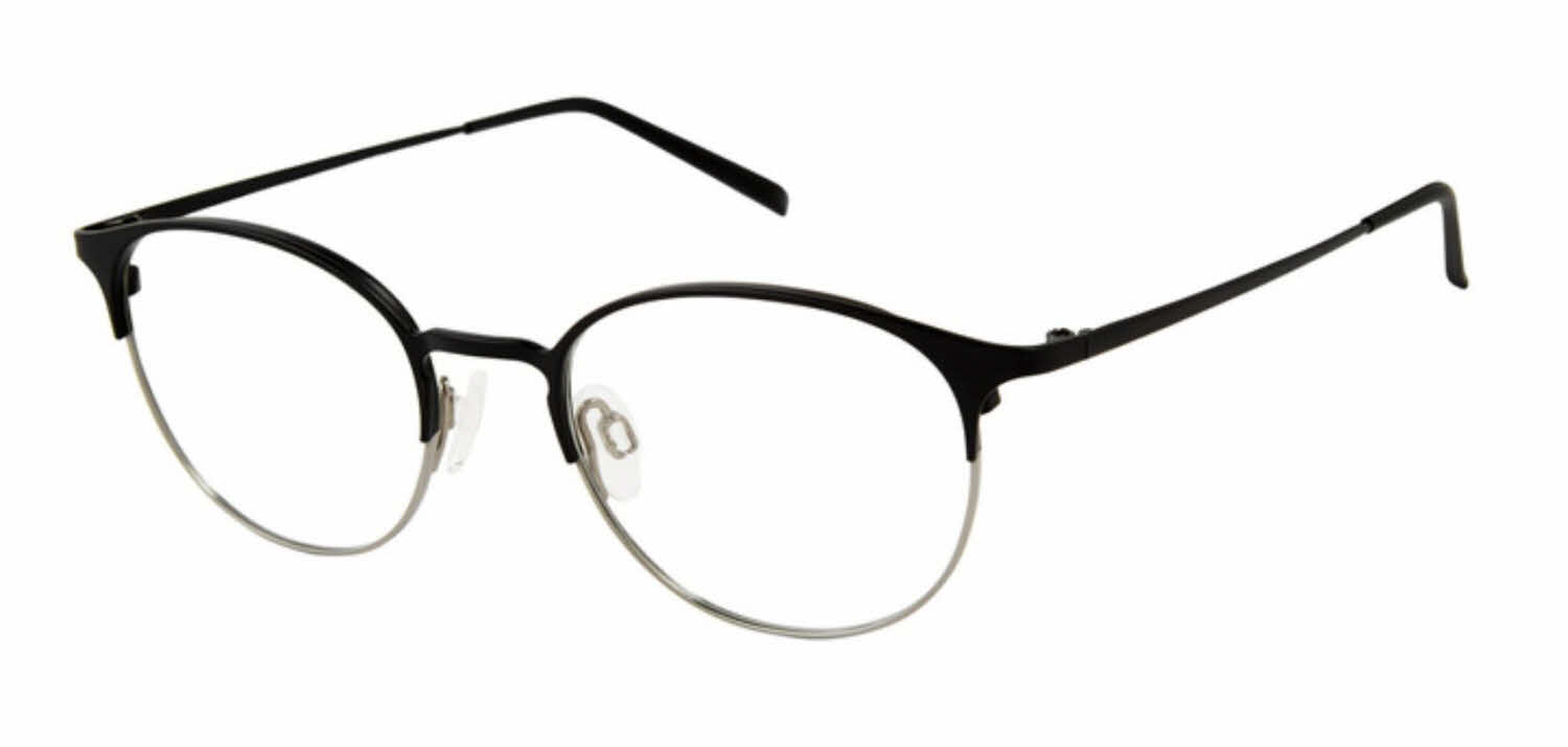CHARMANT TITANIUM PERFECTION 11465U BLACK