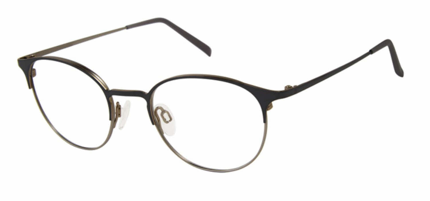 CHARMANT TITANIUM PERFECTION 11465U GRAY