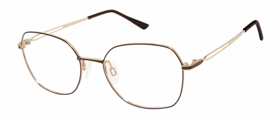 CHARMANT TITANIUM PERFECTION 29224 BR