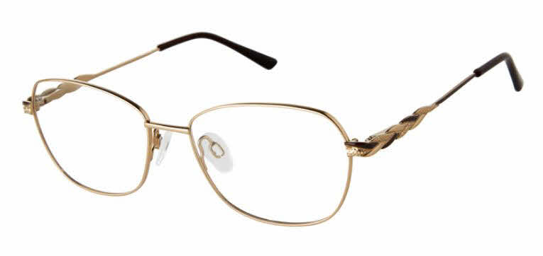 CHARMANT TITANIUM PERFECTION 29225 BROWN