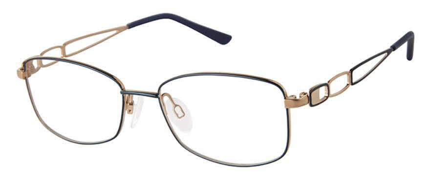 CHARMANT TITANIUM PERFECTION 29230 NAVY