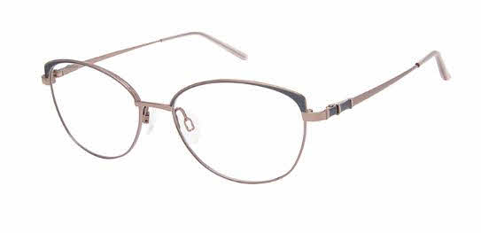 CHARMANT TITANIUM PERFECTION 29238 ROSE
