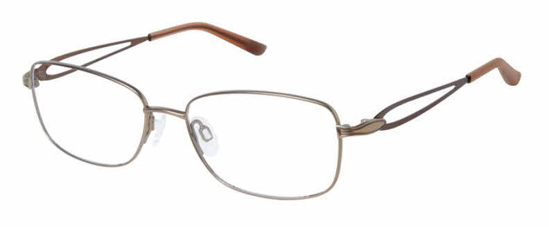 CHARMANT TITANIUM PERFECTION 29205 BR