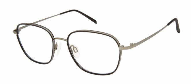 CHARMANT TITANIUM PERFECTION 29112 BLACK