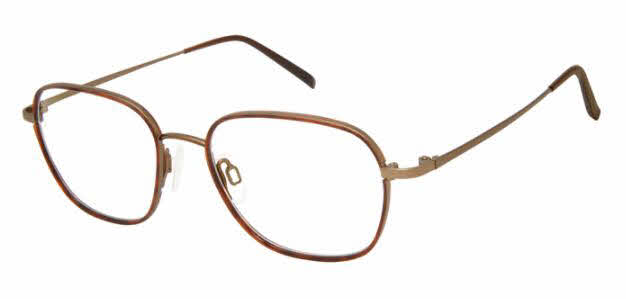 CHARMANT TITANIUM PERFECTION 29112 DEMIBROWN