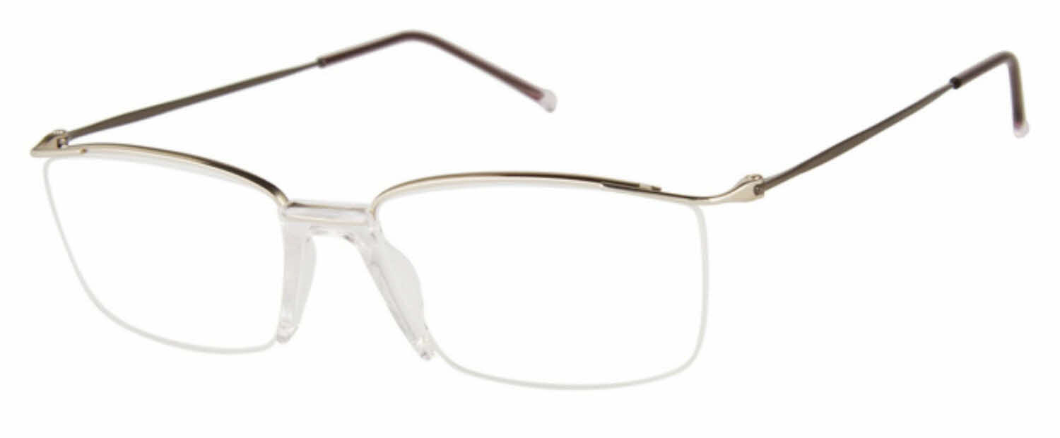 CHARMANT TITANIUM PERFECTION 16711 LIGHTGRAY