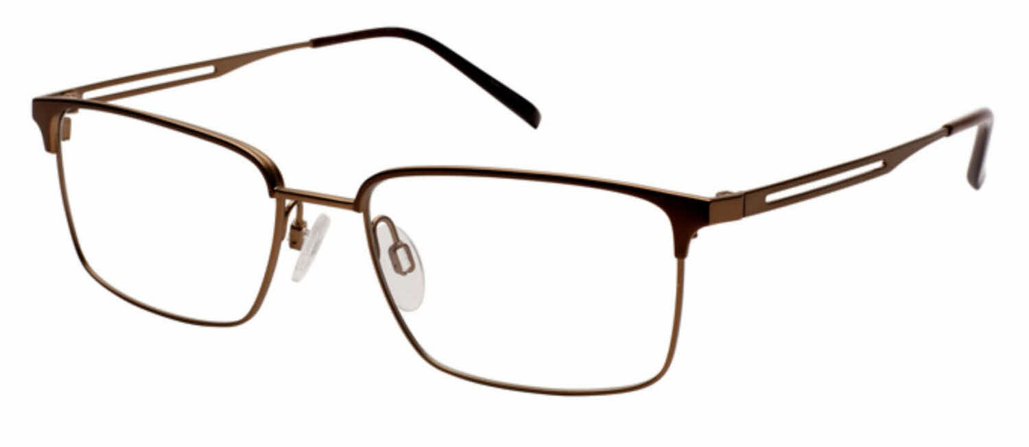 CHARMANT TITANIUM PERFECTION 29117 BROWN