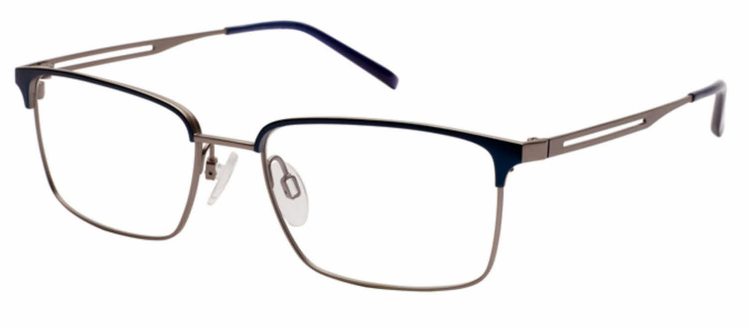 CHARMANT TITANIUM PERFECTION 29117 NAVY