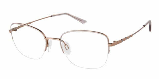 CHARMANT TITANIUM PERFECTION 29228 GREY
