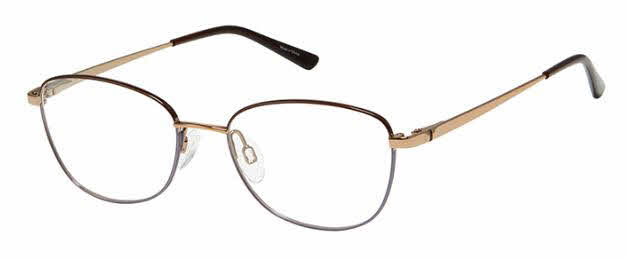 CHARMANT TITANIUM PERFECTION 29236 BROWN