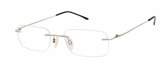 CHARMANT TITANIUM PERFECTION 8333EN WHITE