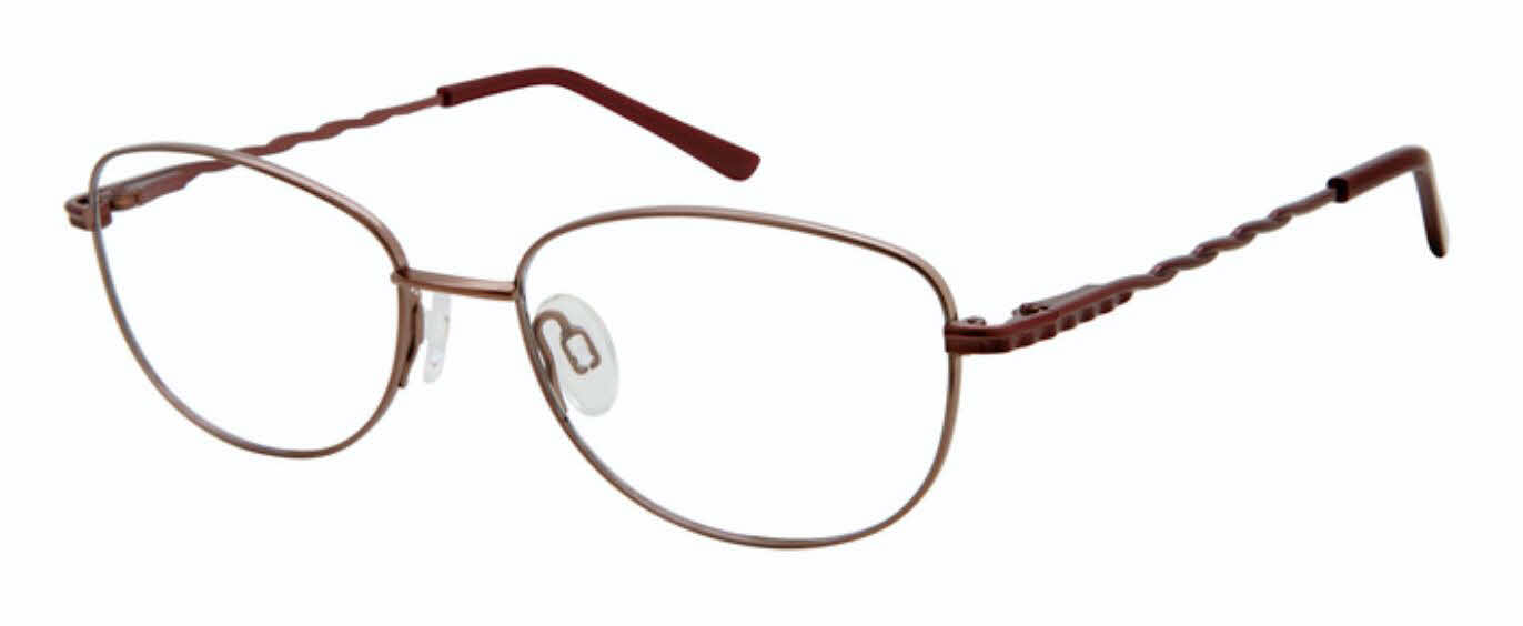 CHARMANT TITANIUM PERFECTION 29200 ROSE
