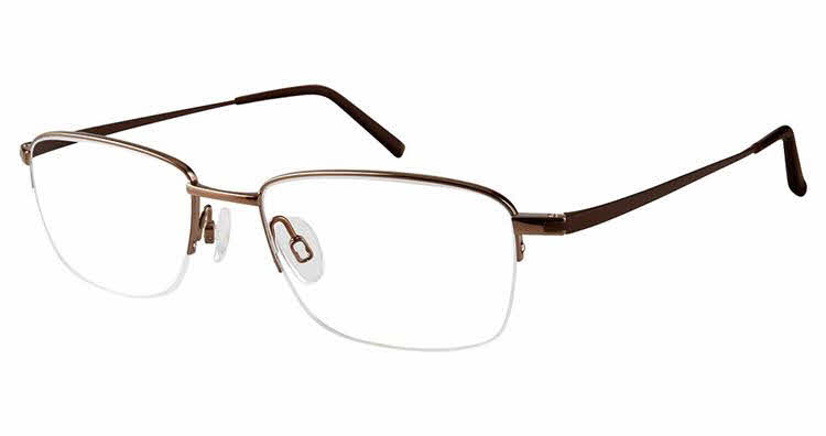 CHARMANT TITANIUM PERFECTION 11448