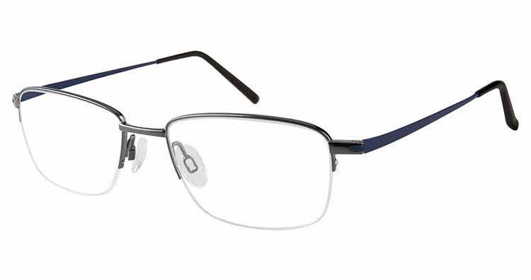 CHARMANT TITANIUM PERFECTION 11448 BL