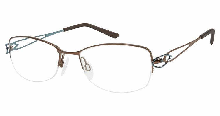 CHARMANT TITANIUM PERFECTION 12140