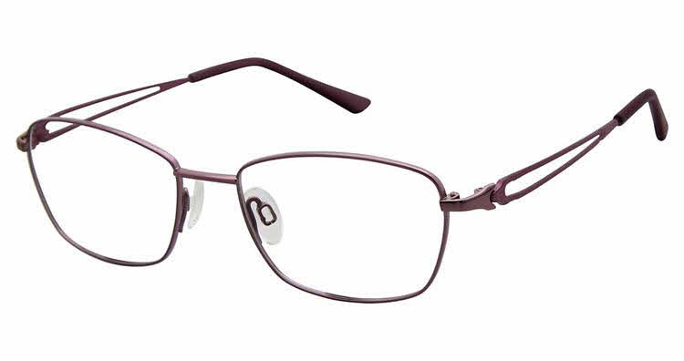 CHARMANT TITANIUM PERFECTION 12147 PU