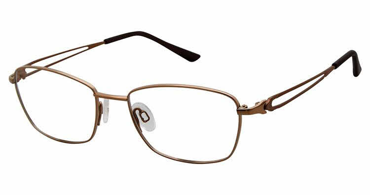 CHARMANT TITANIUM PERFECTION 12147 LB