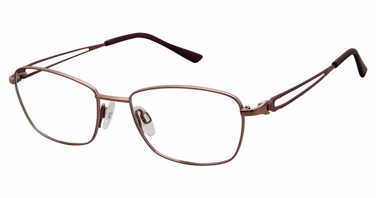 CHARMANT TITANIUM PERFECTION 12147 RO