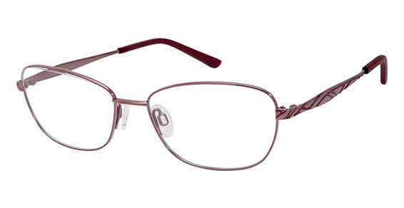 CHARMANT TITANIUM PERFECTION 12158 PK