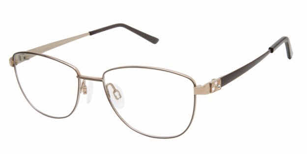 CHARMANT TITANIUM PERFECTION 29220 BROWN