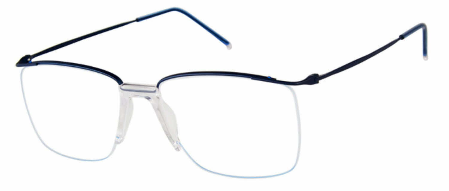 CHARMANT TITANIUM PERFECTION 16710 BLUE