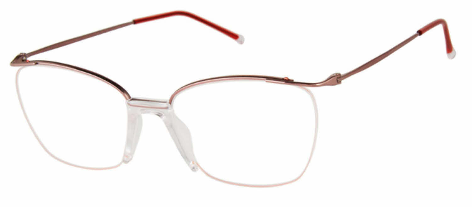 CHARMANT TITANIUM PERFECTION 16713 VIOLET