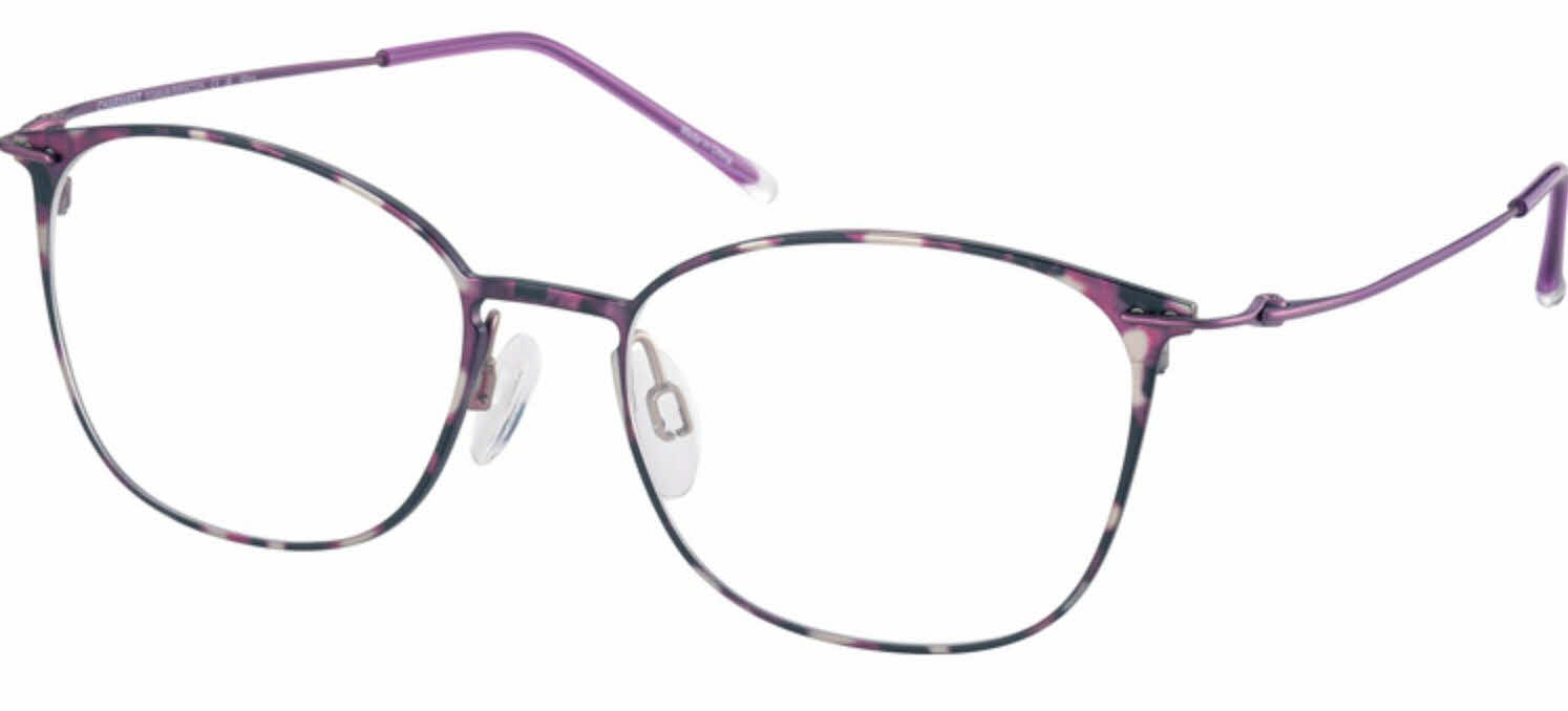 CHARMANT TITANIUM PERFECTION 16717 PURPLE