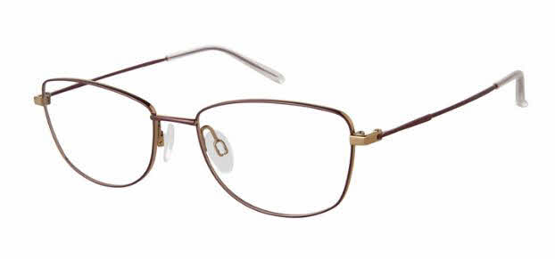CHARMANT TITANIUM PERFECTION 29227 BURGUNDY