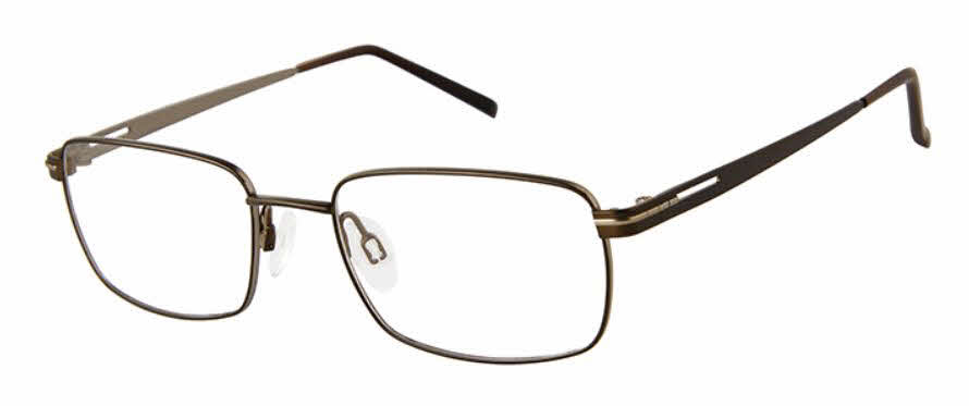 CHARMANT TITANIUM PERFECTION 29124 BROWN