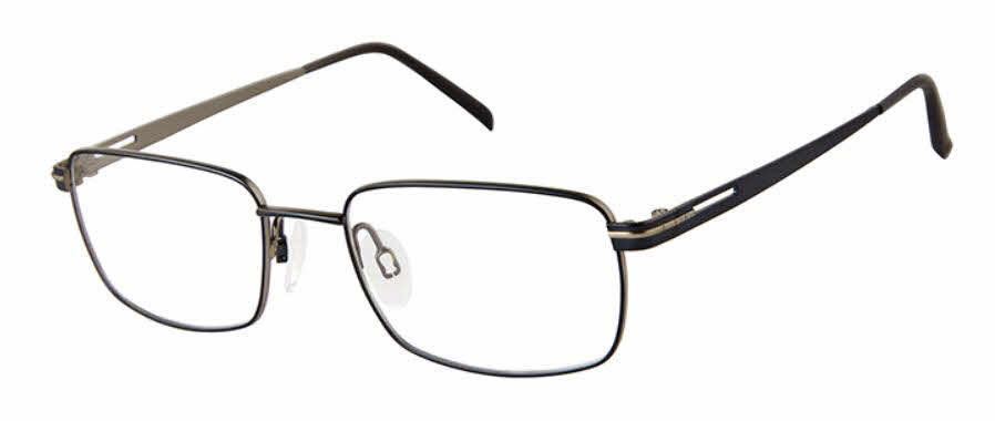 CHARMANT TITANIUM PERFECTION 29124 GREY