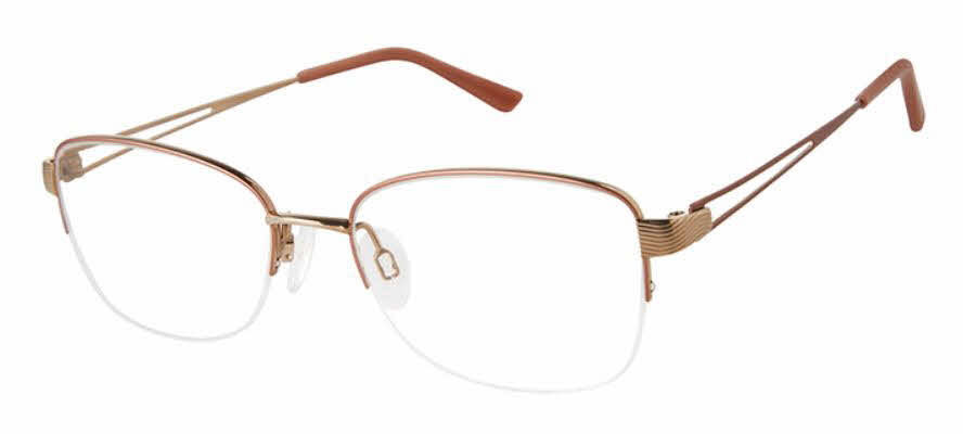 CHARMANT TITANIUM PERFECTION 29229 ROSE