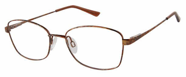 CHARMANT TITANIUM PERFECTION 29233 BROWN