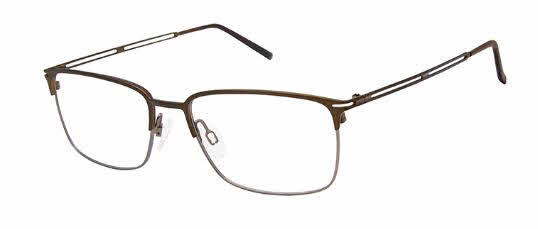 CHARMANT TITANIUM PERFECTION 29132 BROWN
