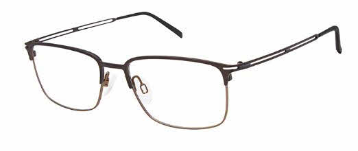 CHARMANT TITANIUM PERFECTION 29132 DARKGRAY