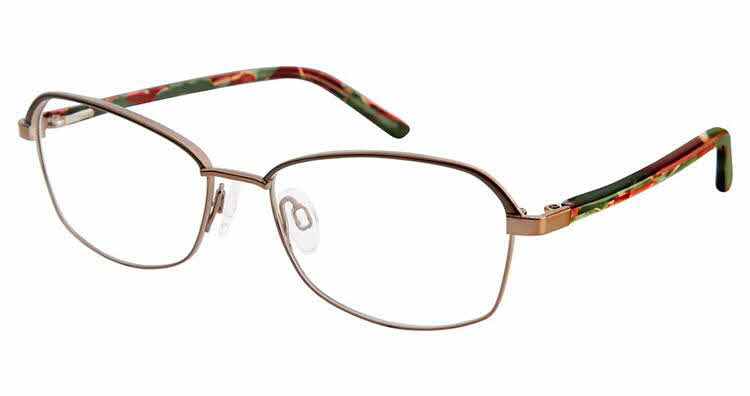 CHARMANT TITANIUM PERFECTION 12143 BR