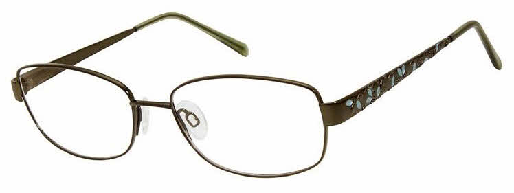 CHARMANT TITANIUM PERFECTION 12160 GN