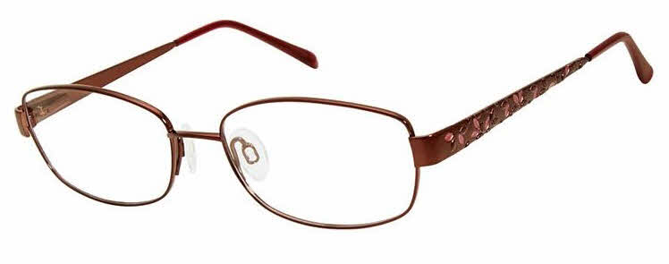 CHARMANT TITANIUM PERFECTION 12160 BU