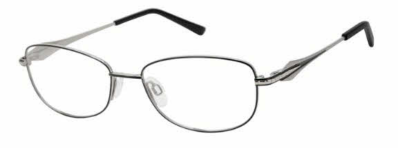 CHARMANT TITANIUM PERFECTION 12169 BK
