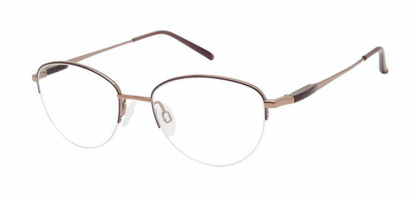 CHARMANT TITANIUM PERFECTION 29217 PURPLE