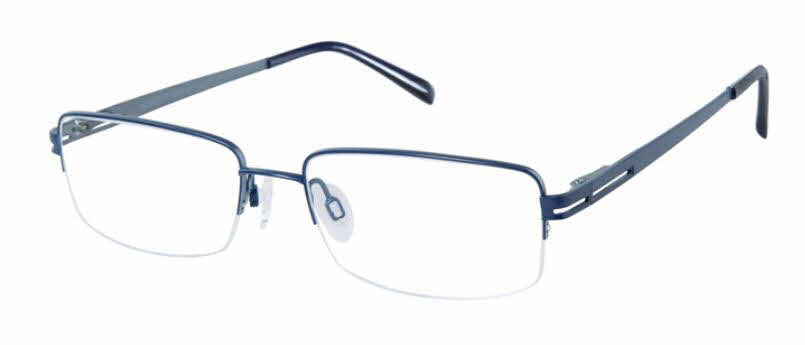 CHARMANT TITANIUM PERFECTION 29105 BLUE
