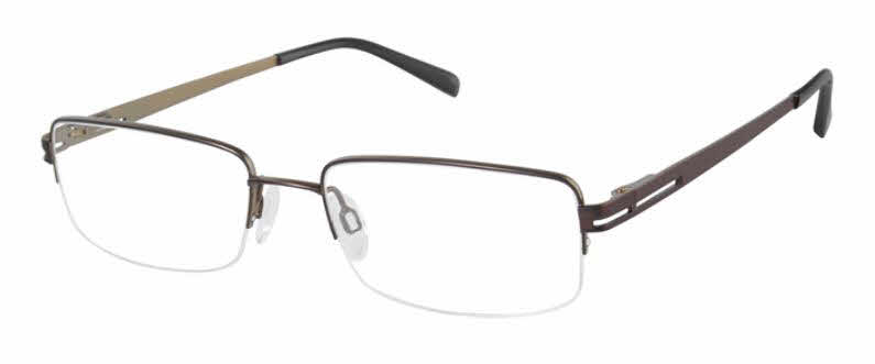 CHARMANT TITANIUM PERFECTION 29105 BROWN