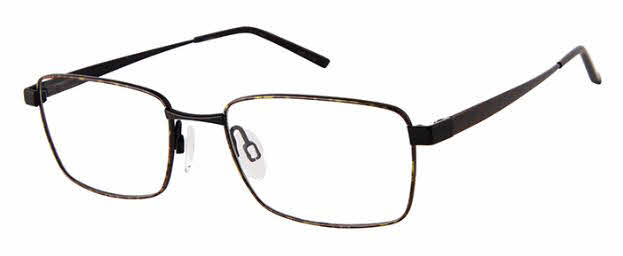 CHARMANT TITANIUM PERFECTION 29128 BLACK