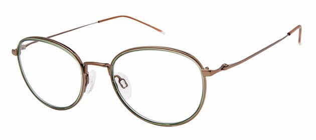 CHARMANT TITANIUM PERFECTION 16720