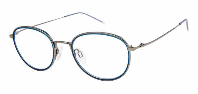 CHARMANT TITANIUM PERFECTION 16720 GRAY