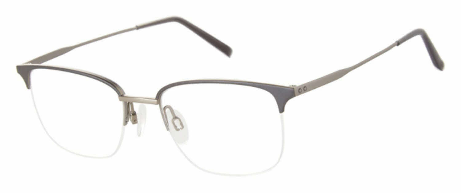 CHARMANT TITANIUM PERFECTION 29116 GRAY